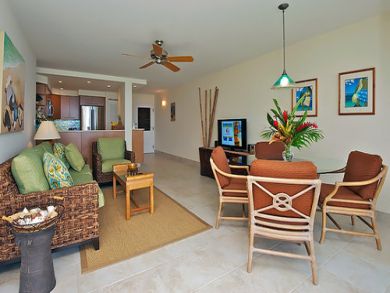 Could You Ask for a More Delightful Vacation Condo Wow!